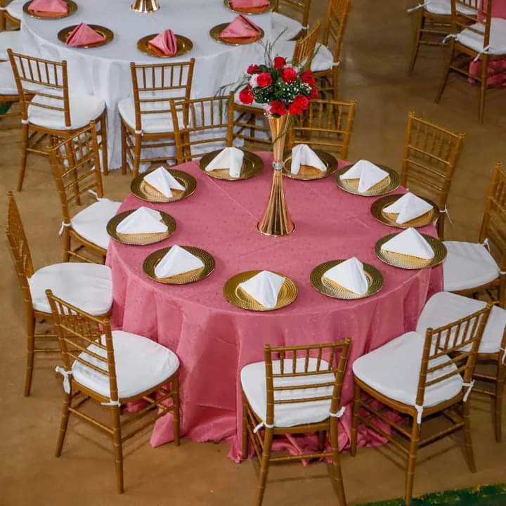 Event Decor