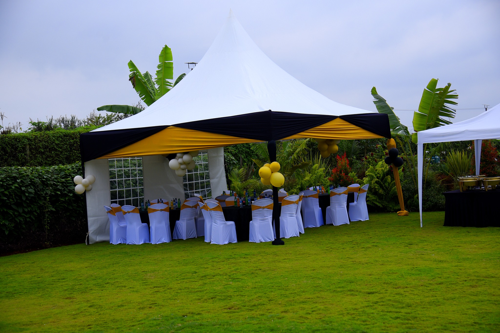 Event Decoration