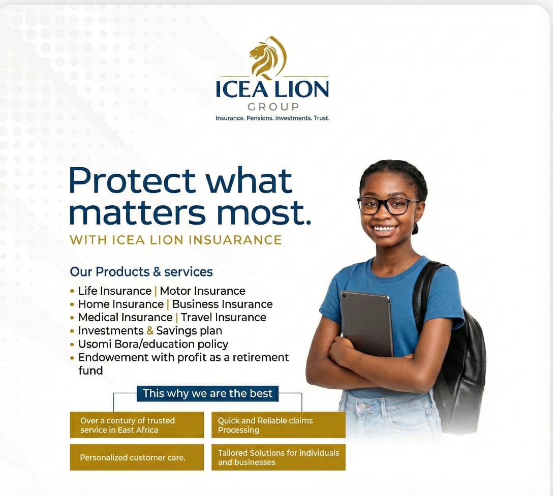 ICEA Lion Group