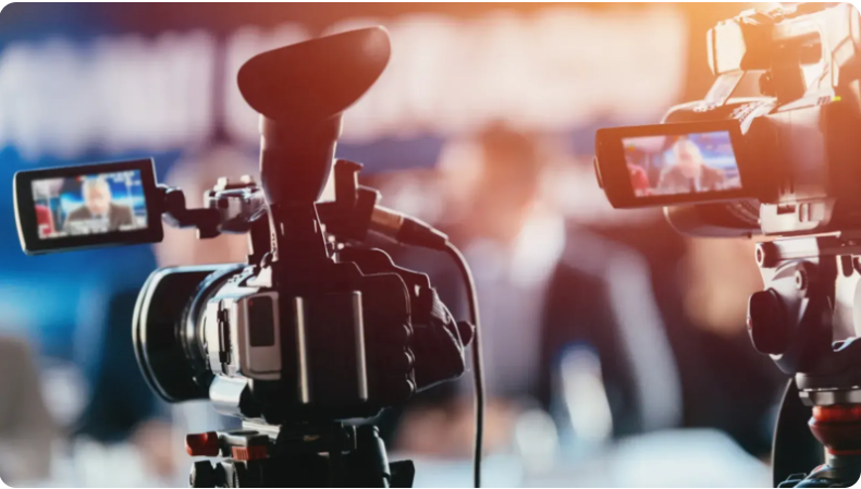 Event Live Streaming