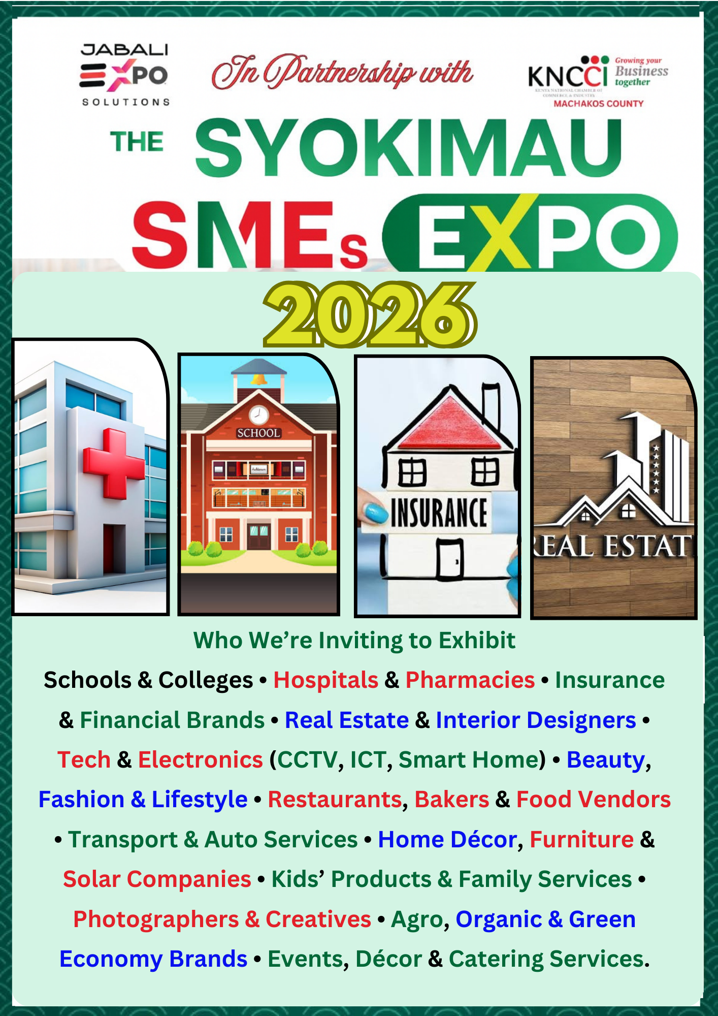 SMEs Expo